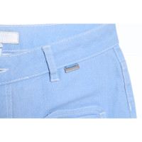 Escada Jeans Jeans fabric in Blue