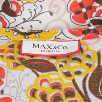 Max & Co Blouse met patroon