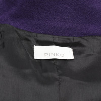 Pinko Jas/Mantel in Violet