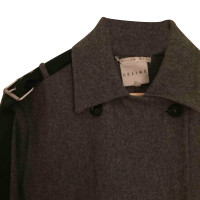 Céline Coat of wool / cashmere