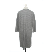 Rosso35 Dress Wool in Grey