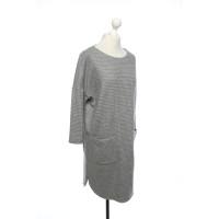 Rosso35 Dress Wool in Grey