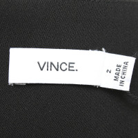 Vince skirt in black