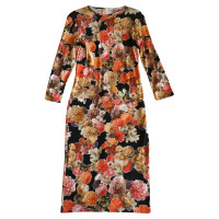 Givenchy Dress with floral pattern