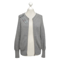 Dorothee Schumacher Knitwear Wool in Grey