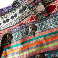 Dolce & Gabbana Vintage blazer in multicolor
