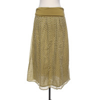 Peserico Skirt Cotton
