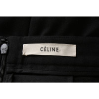 Céline Jupe en Noir