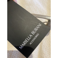 Mariella Burani Belt Leather