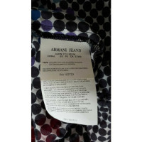 Armani Jeans Bovenkleding Katoen in Violet