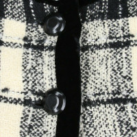 Emanuel Ungaro Jacket/Coat Wool