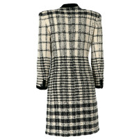 Emanuel Ungaro Jacket/Coat Wool