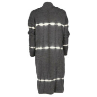 Callaghan Kleid aus Wolle in Grau