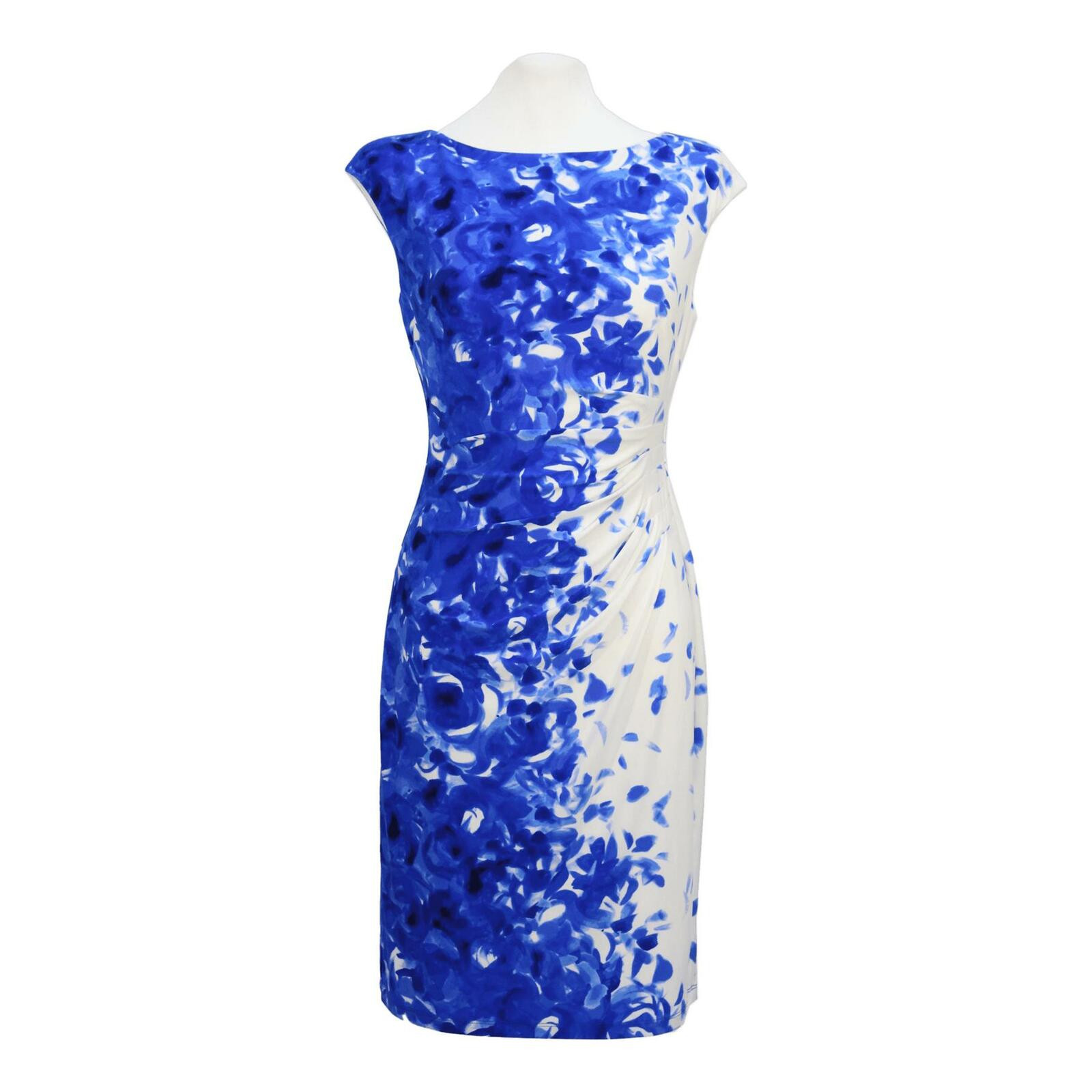 Ralph Lauren Dress in Blue - Second Hand Ralph Lauren Dress in Blue  gebraucht kaufen für 99€ (6833868)