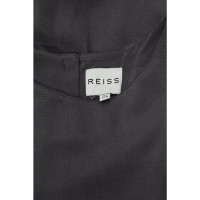 Reiss Jumpsuit Viscose in Grijs