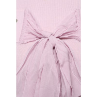 Christian Dior Knitwear in Pink
