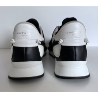 Givenchy Trainers in Black