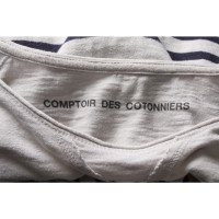 Comptoir Des Cotonniers Jurk Katoen