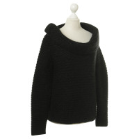 Gucci Mohair knit pullover