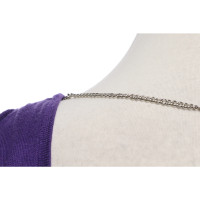 Faith Connexion Knitwear in Violet