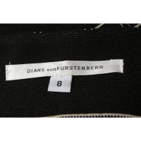 Diane Von Furstenberg Gonna
