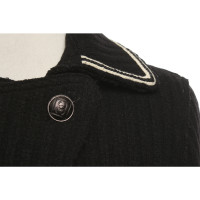 Chanel Veste/Manteau en Laine