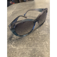 Giorgio Armani Sunglasses in Blue