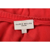 Karen Millen Maglieria in Rosso