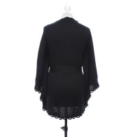 Karen Millen Knitwear in Black