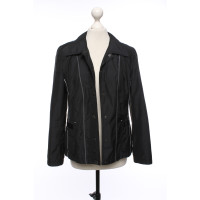 Basler Giacca/Cappotto in Nero