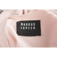 Markus Lupfer Tricot