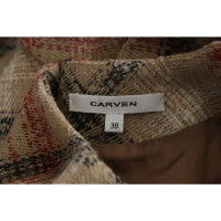 Carven Dress