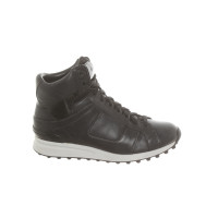 Phillip Lim Trainers Leather in Black