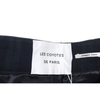 Les Coyotes De Paris Broeken