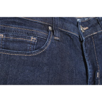 Cerruti 1881 Jeans in Cotone in Blu