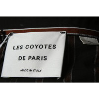 Les Coyotes De Paris Bovenkleding