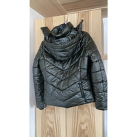 Bogner Fire+Ice Giacca/Cappotto in Cachi