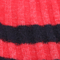 By Malene Birger Top Wool in Red