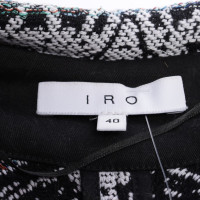 Iro Blazer in Bianco