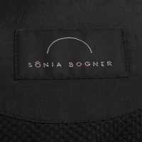 Bogner Vest in Black