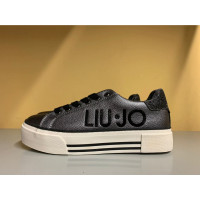 Liu Jo Trainers Leather in Grey