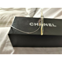 Chanel Glasses in Grey