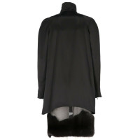 Gianfranco Ferré Suit Silk in Black