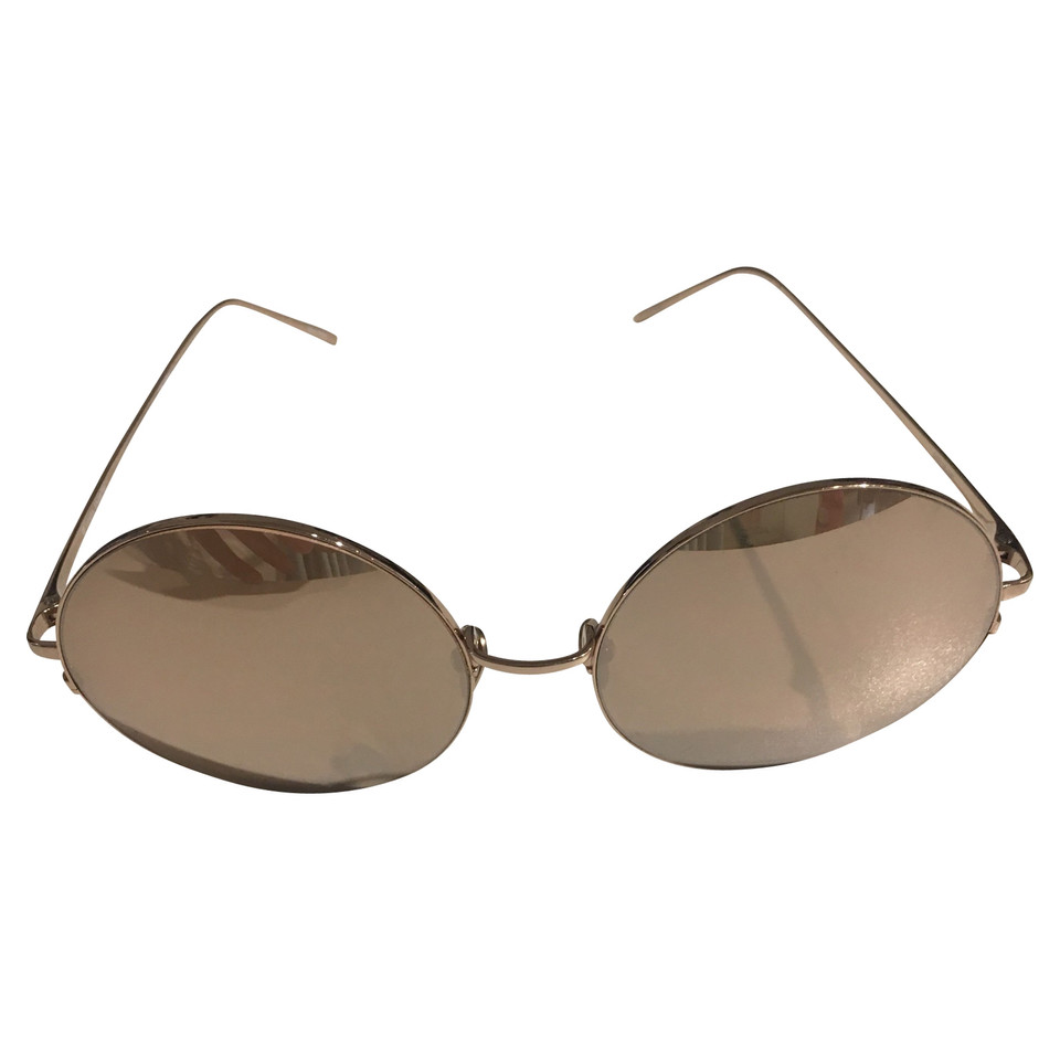 Linda Farrow sunglasses