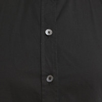 Burberry blouse zwart