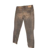 Diesel Black Gold Jeans Denim in Blauw