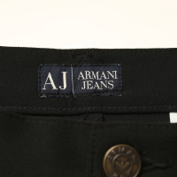 Armani Jeans Jeans noir