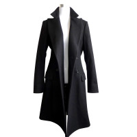 Karl Lagerfeld For H&M wool coat