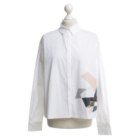 Dorothee Schumacher Blouse with small print