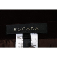 Escada Rok in Bruin